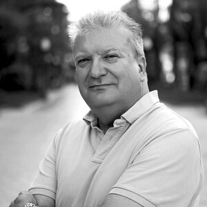 Gerardo Muñoz Lorente