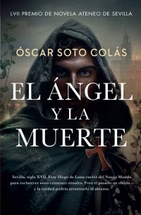 El ángel y la muerte (edición de bolsillo)